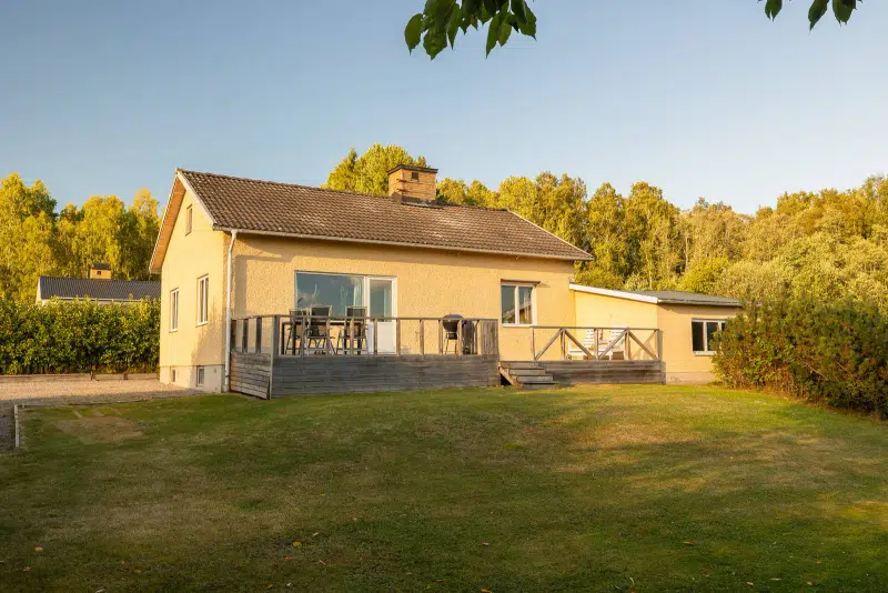 House, 5 rooms, 77 m² in Grums