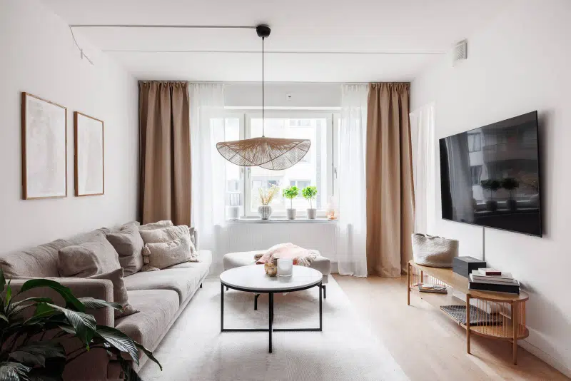 Apartment, 2 rooms, 54 m² in Malmö