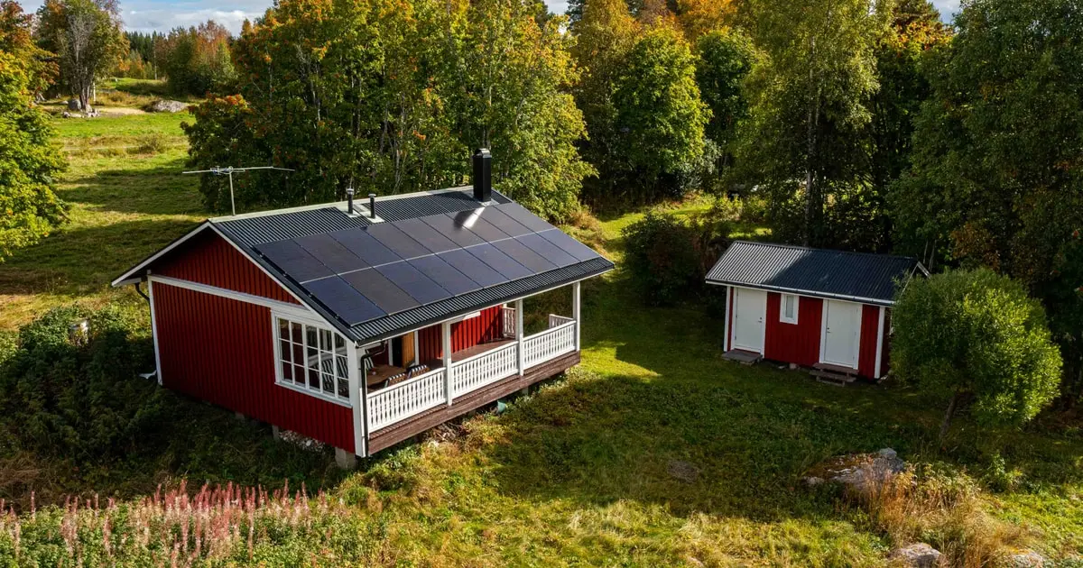 Bild 1 av 19 på Dödre 143