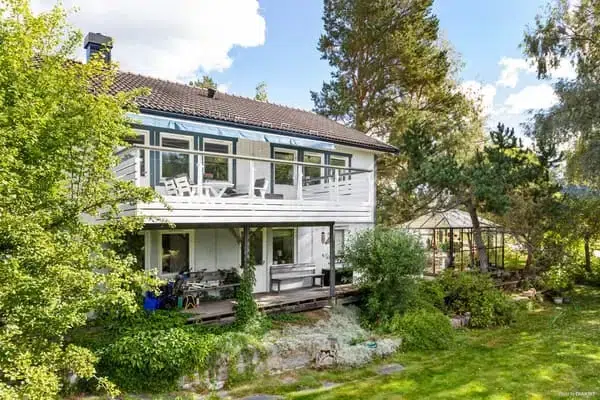 Villa, 6 rum, 180 m² i Kilafors