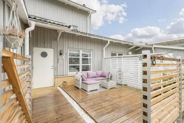 Lägenhet, 3 rum, 84 m² i Viby