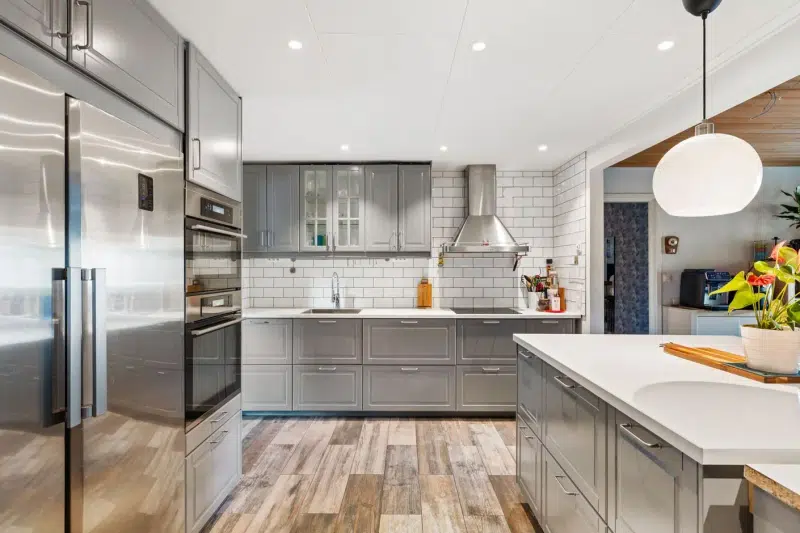 Villa, 6 rum, 205 m² i Anderstorp