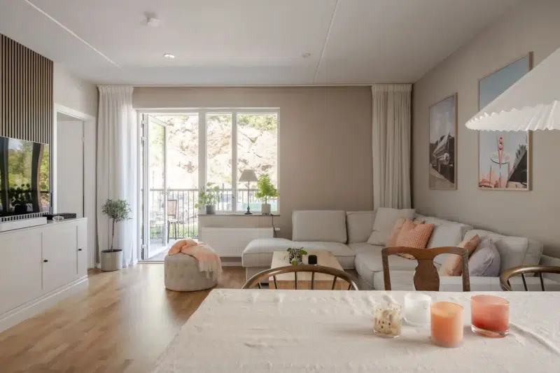 Apartment, 3 rooms, 73 m² in Borås
