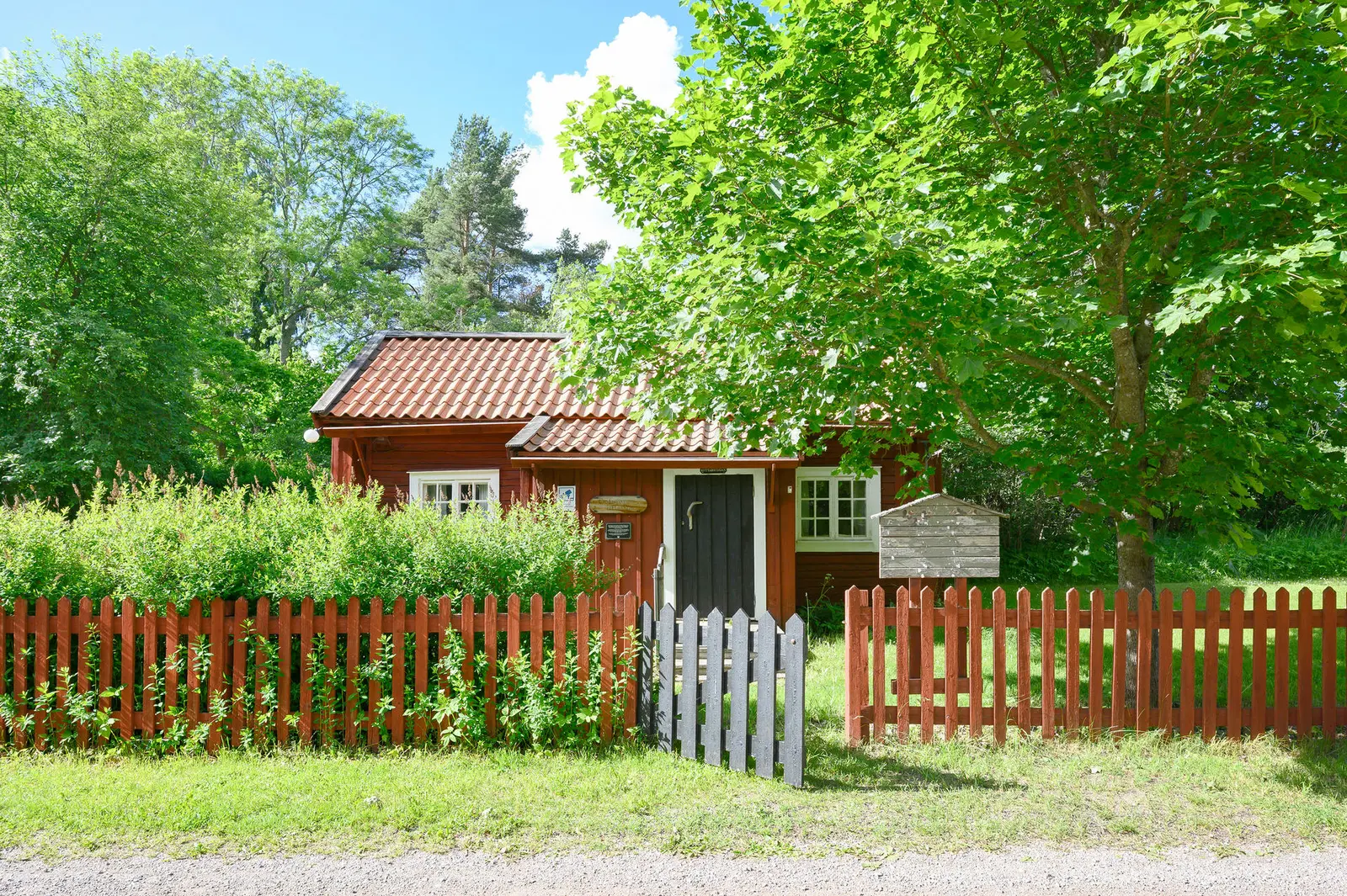 Bild 1 av 21 på Lövudden 4