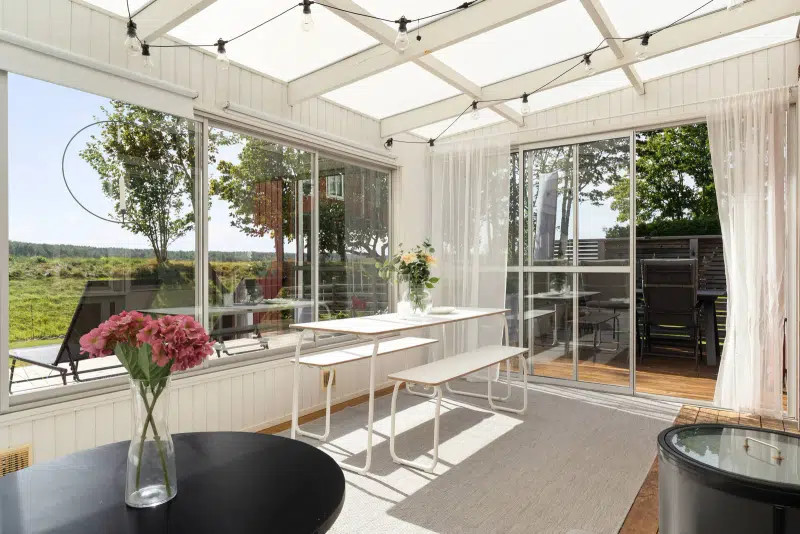 Apartment, 4 rooms, 108 m² in Nyköping
