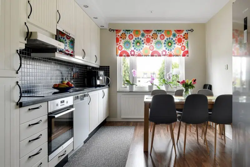 Lägenhet, 4 rum, 86 m² i Falköping