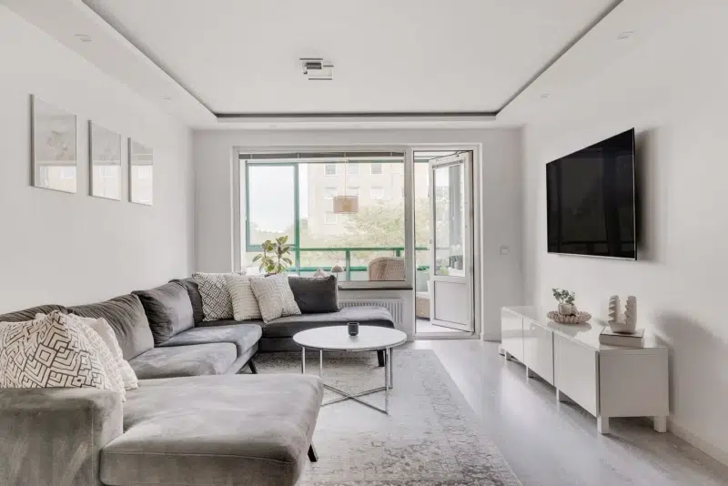 Apartment, 2 rooms, 60 m² in Malmö