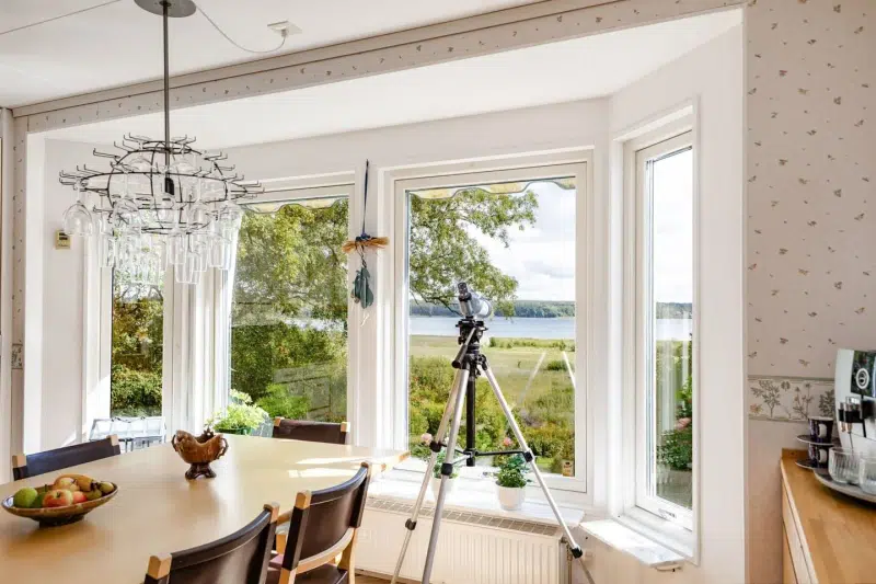 House, 4 rooms, 165 m² in Haga