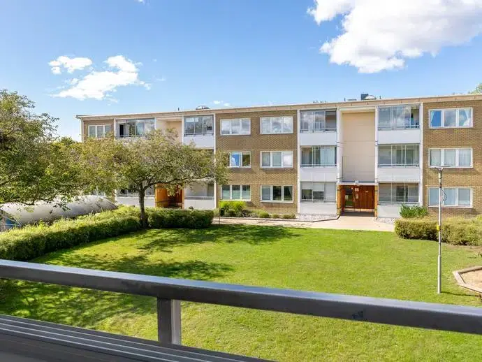 Lägenhet, 3 rum, 81 m²