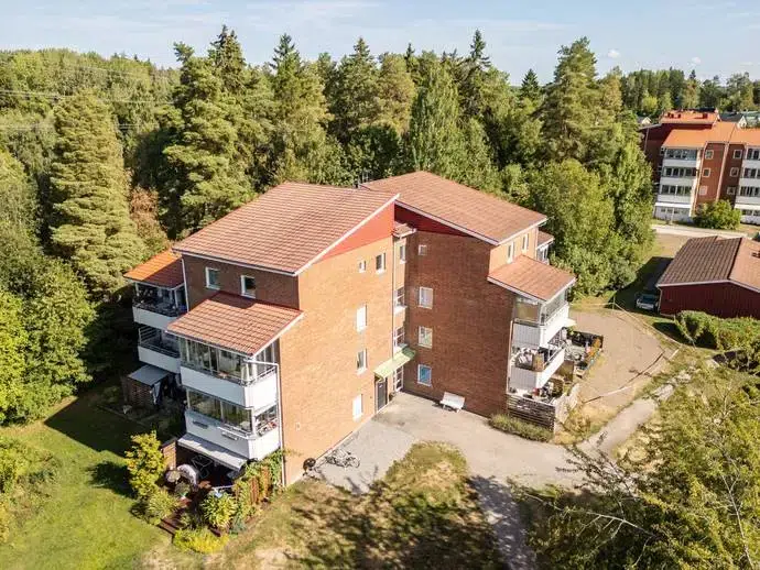 Apartment, 3 rooms, 78 m²