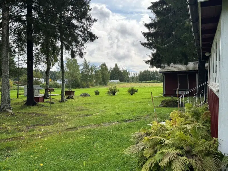 Fritidshus, 2 rum, 45 m² i Bensbyn