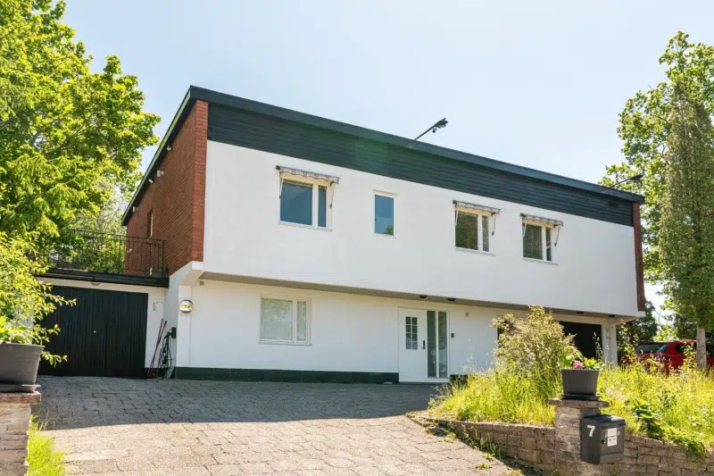 Villa, 7 rum, 175 m² i Huddinge
