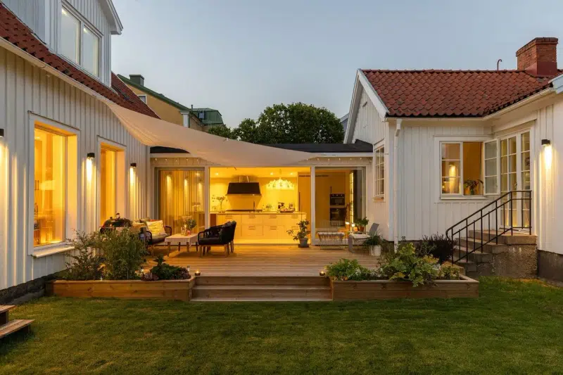 Villa, 7 rum, 245 m²