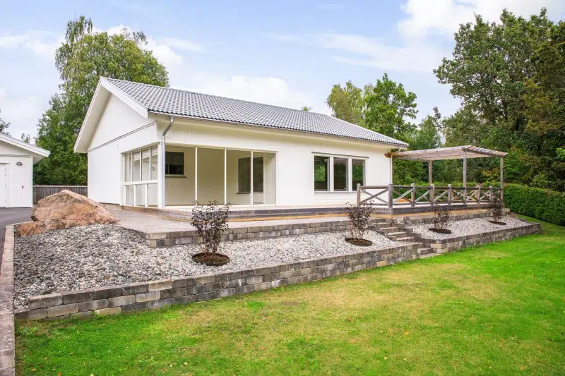 House, 4 rooms, 104 m²