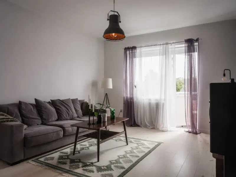 Lägenhet, 1 rum, 43 m² i Gotland