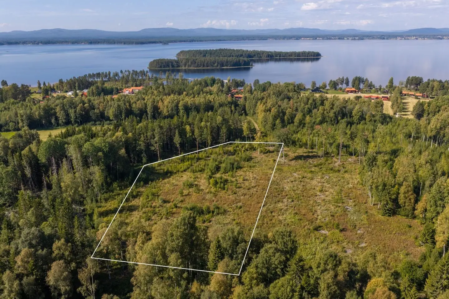 Bild 1 av 18 på Vattnäs