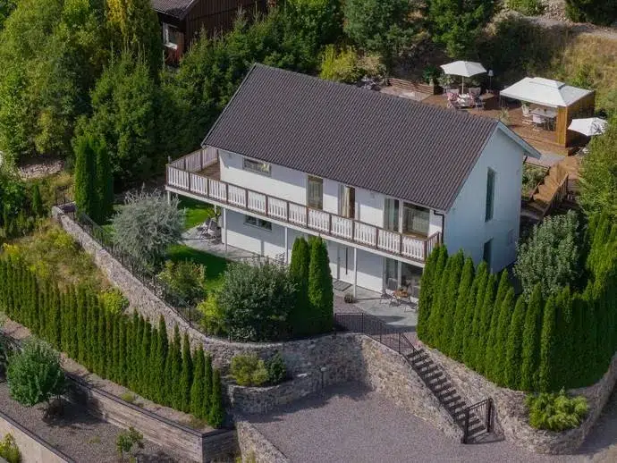 Villa, 156 m²
