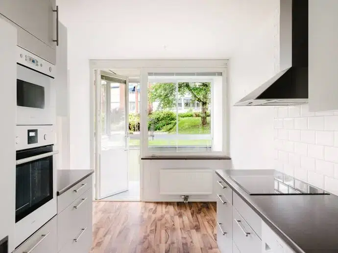 Apartment, 2 rooms, 66 m²