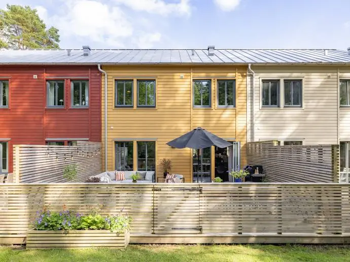 Bild 1 av 21 på Esters gata 12