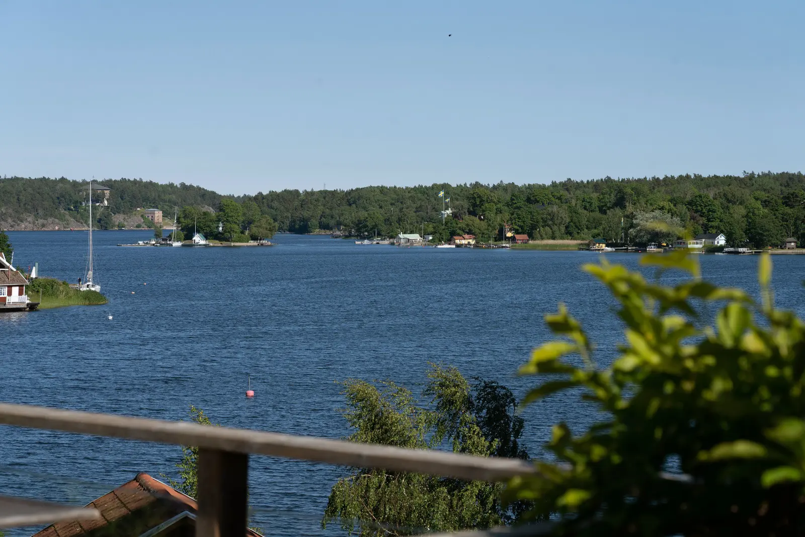 Image 1 of 21 of Skarpöbyvägen 24