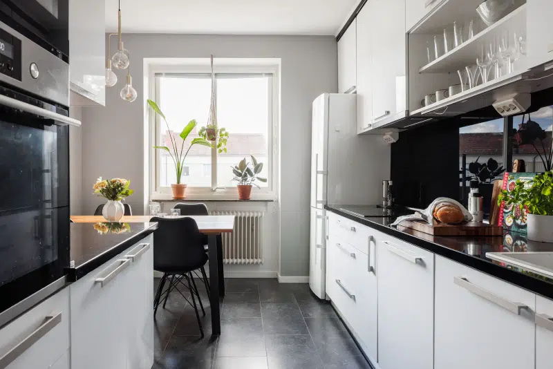 Apartment, 2 rooms, 56 m² in Svedala