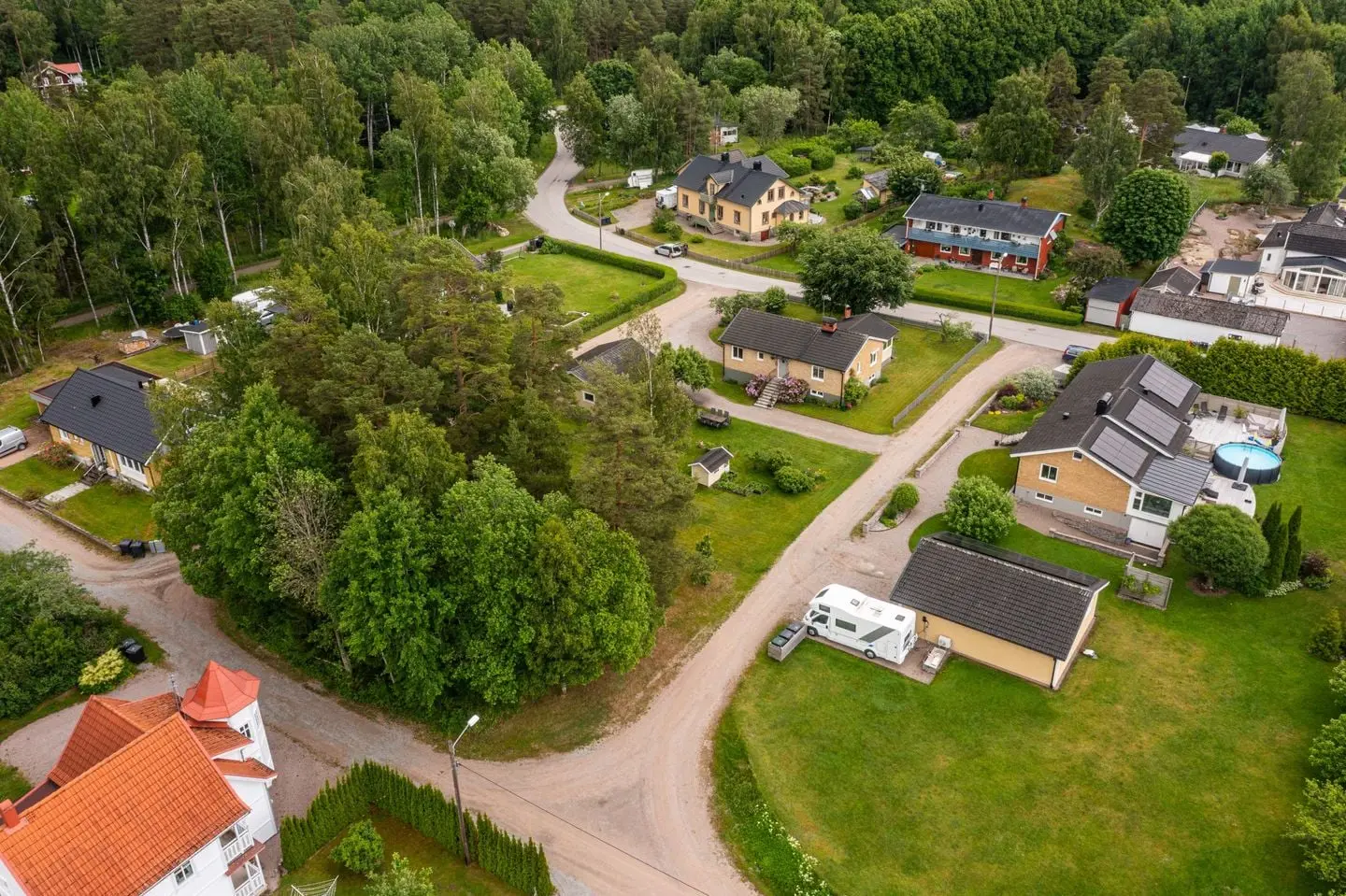 Bild 1 av 7 på Tegnaby 19:3