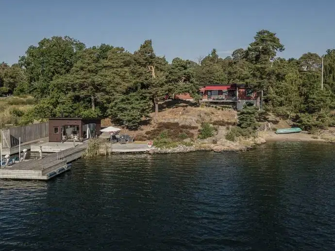 Villa, 6 rum, 179 m²