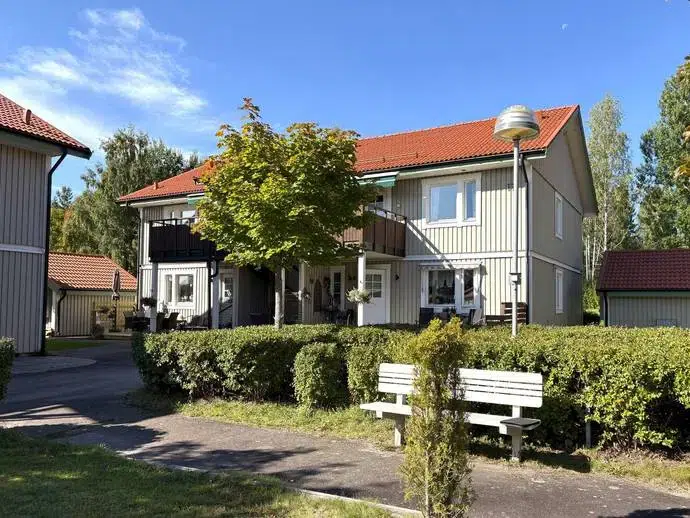 Lägenhet, 3 rum, 75 m²