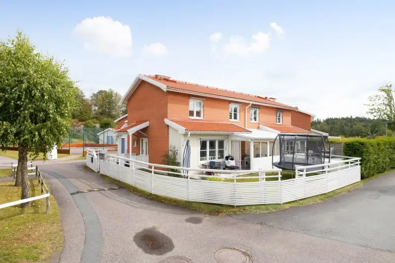 Apartment, 3 rooms, 85 m²