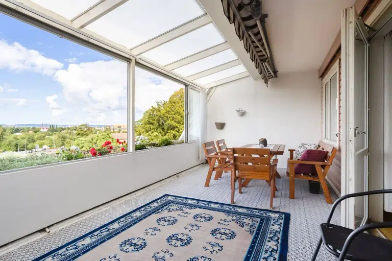 Apartment, 3 rooms, 88 m²