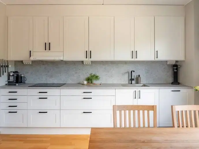 Apartment, 4 rooms, 109 m²
