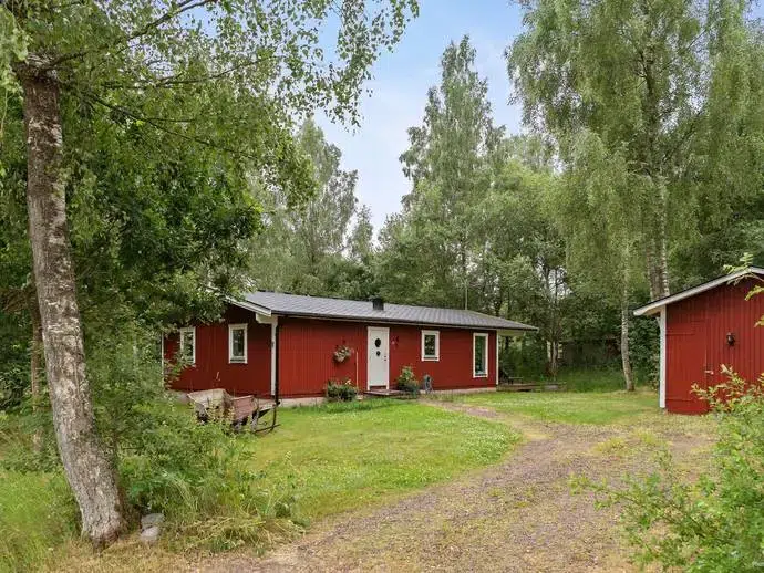 House, 3 rooms, 85 m²