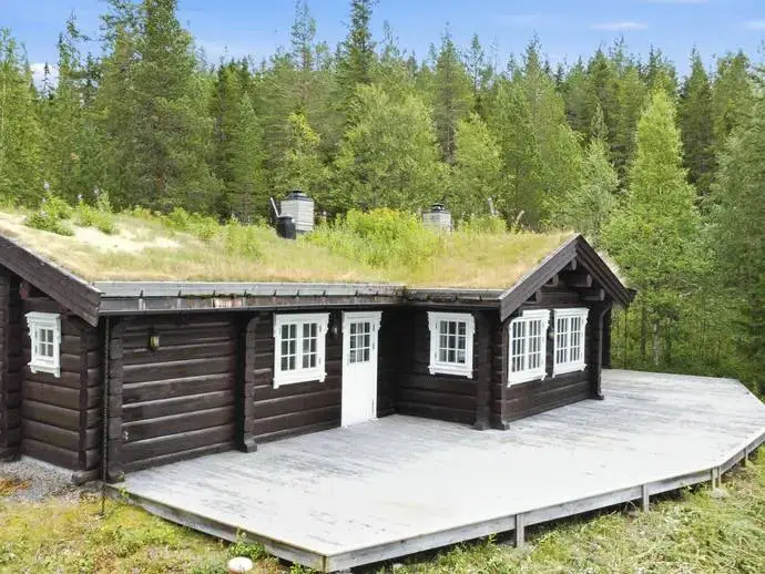 Villa, 5 rum, 100 m²