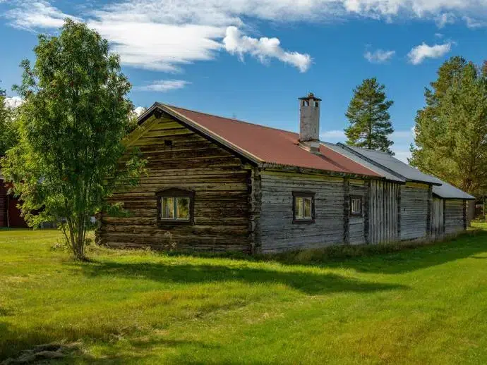 Villa, 2 rum, 30 m²