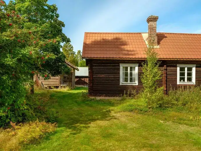 Villa, 2 rum, 45 m²