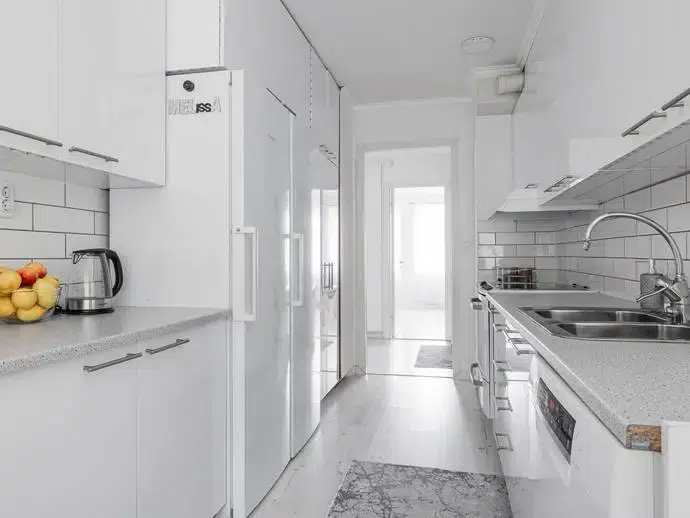 Lägenhet, 2 rum, 67 m²