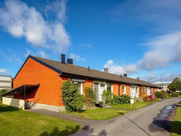 House, 4 rooms, 95 m²