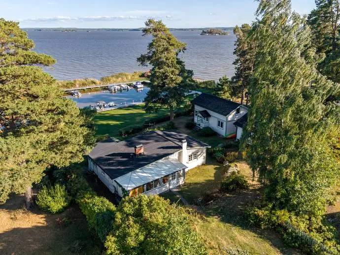 Image 1 of 21 of Lugna vägen 3
