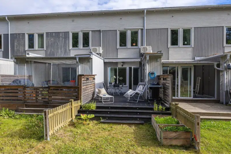House, 4 rooms, 85 m² in Sundbyberg