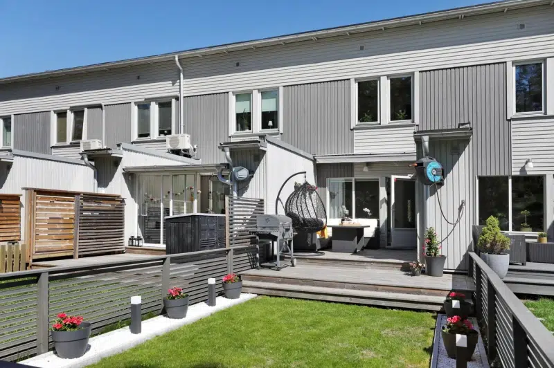 House, 4 rooms, 85 m² in Sundbyberg