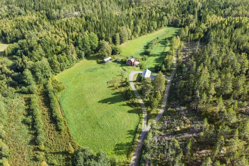 Gård i Timrå
