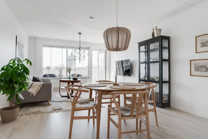 Apartment, 3 rooms, 74 m² in Borås
