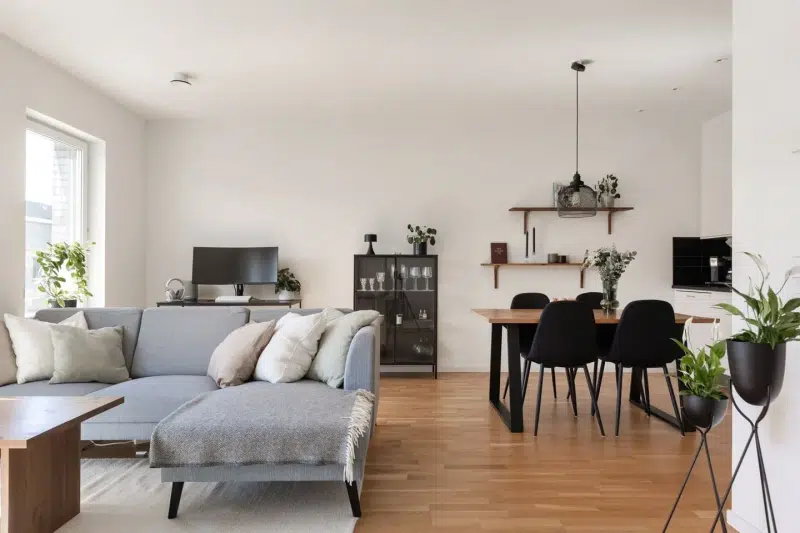 Apartment, 2 rooms, 52 m² in Malmö