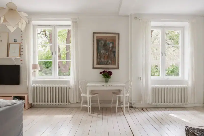 Apartment, 1,5 rooms, 41 m²