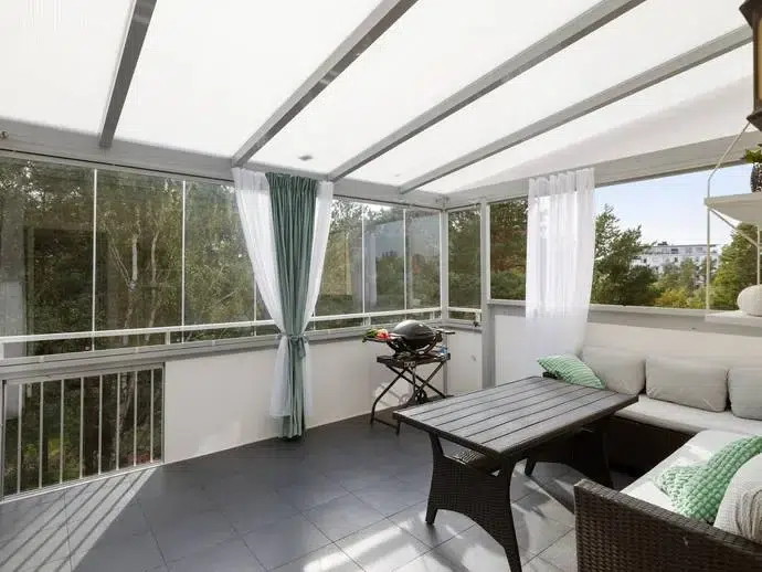 Apartment, 1 room, 41 m² in Haninge