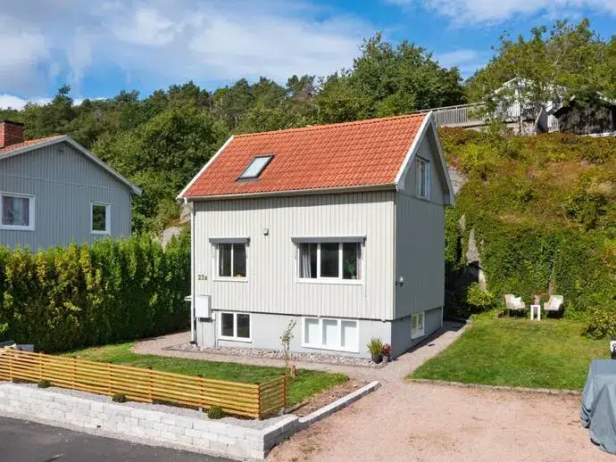 House, 4 rooms, 66 m²