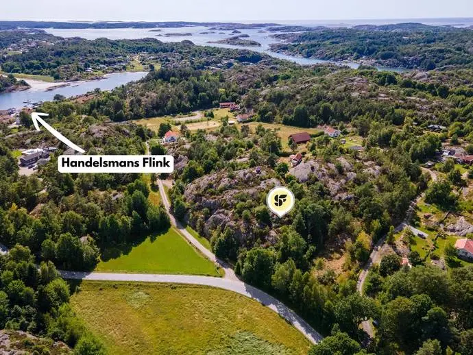Bild 1 av 21 på Flatön 652
