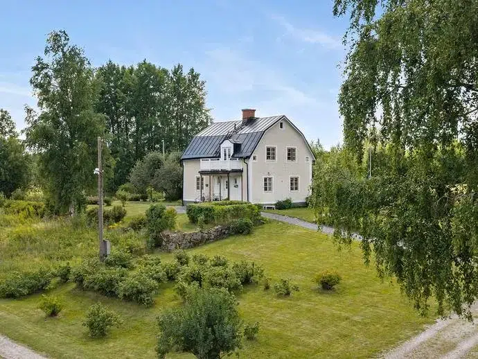 Lägenhet, 5 rum, 129 m²