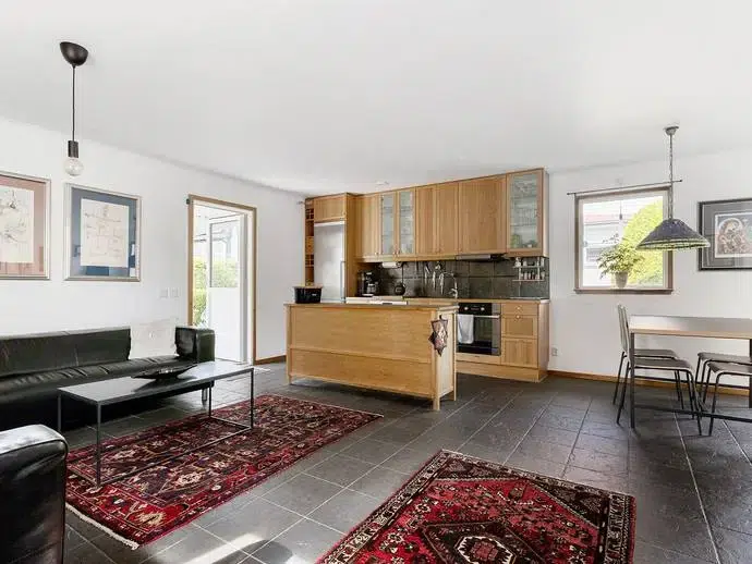 House, 3 rooms, 68 m²