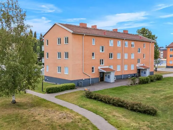 Bild 1 av 21 på Herrgårdsgatan 31B